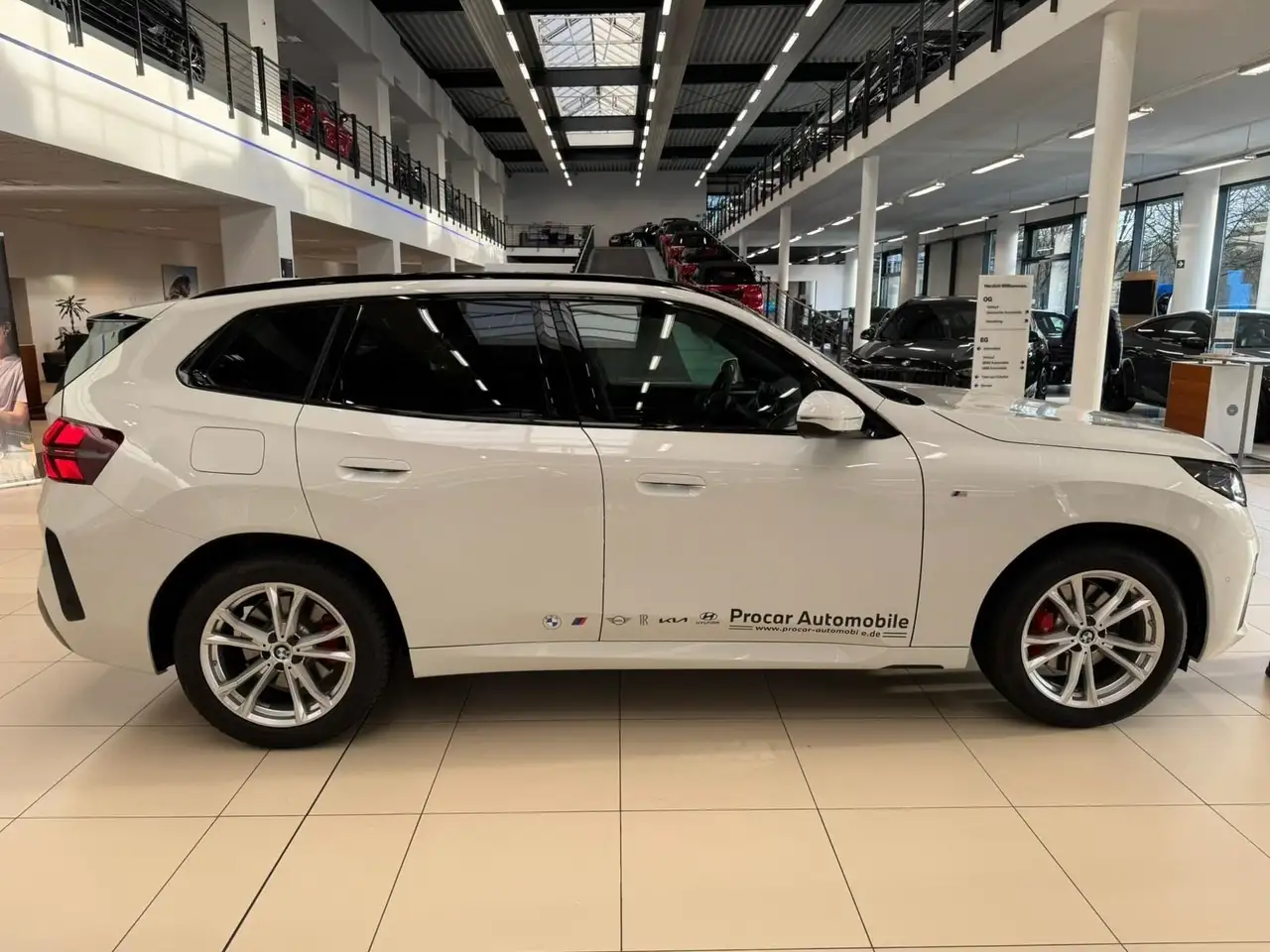 BMW X3 3