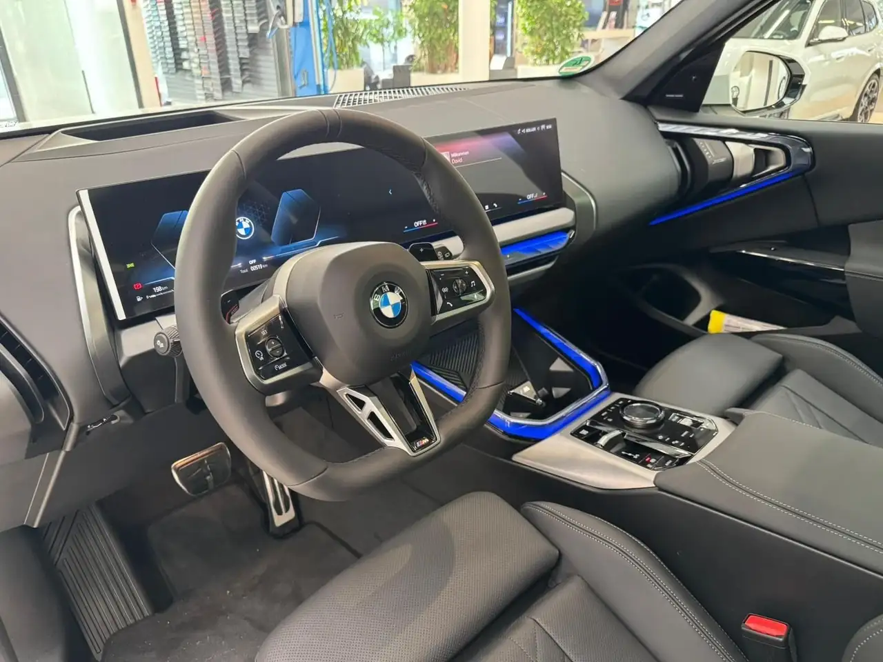 BMW X3 5
