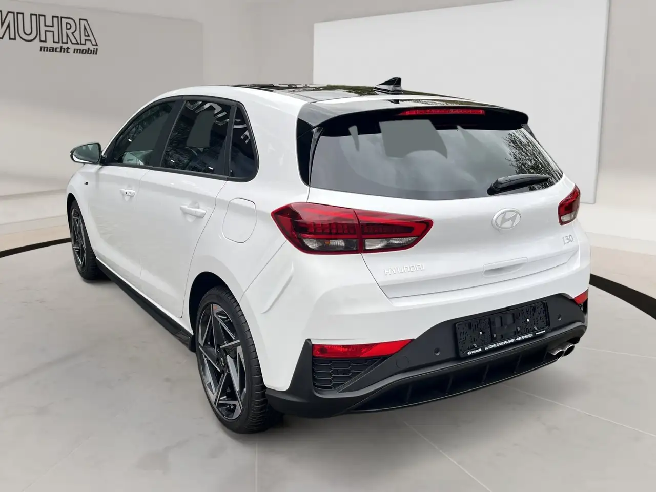 Hyundai i30 3