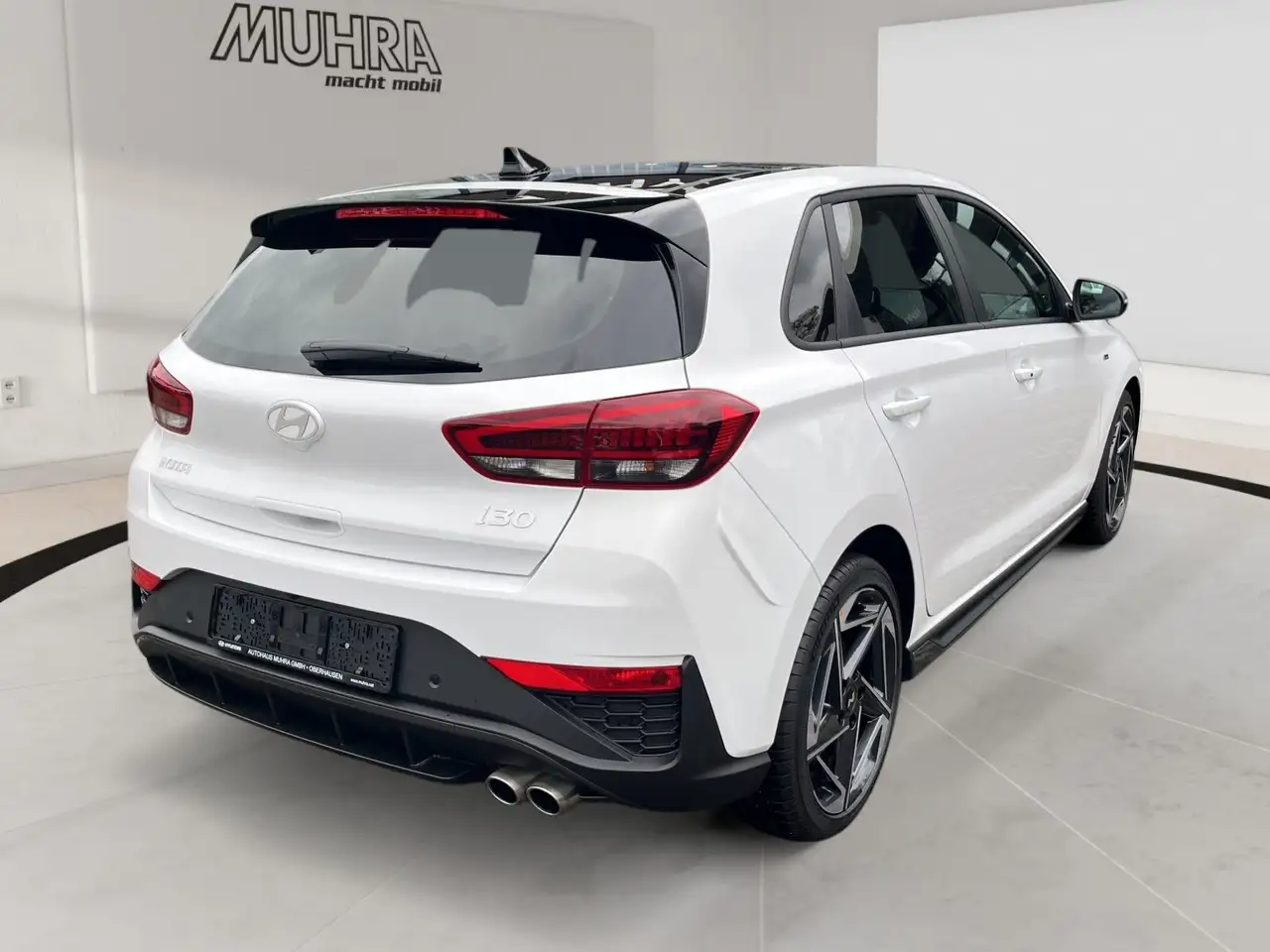 Hyundai i30 4