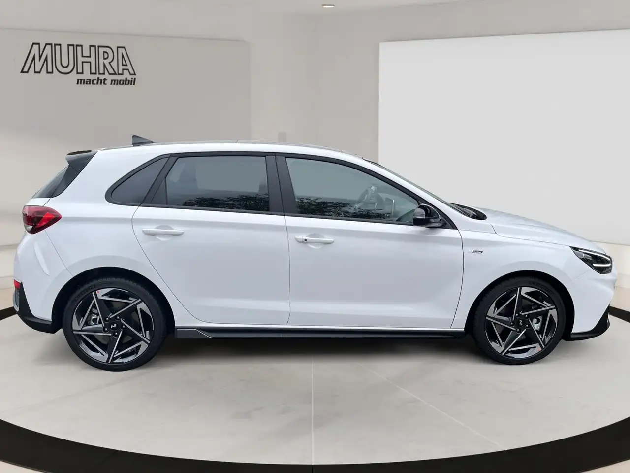Hyundai i30 5