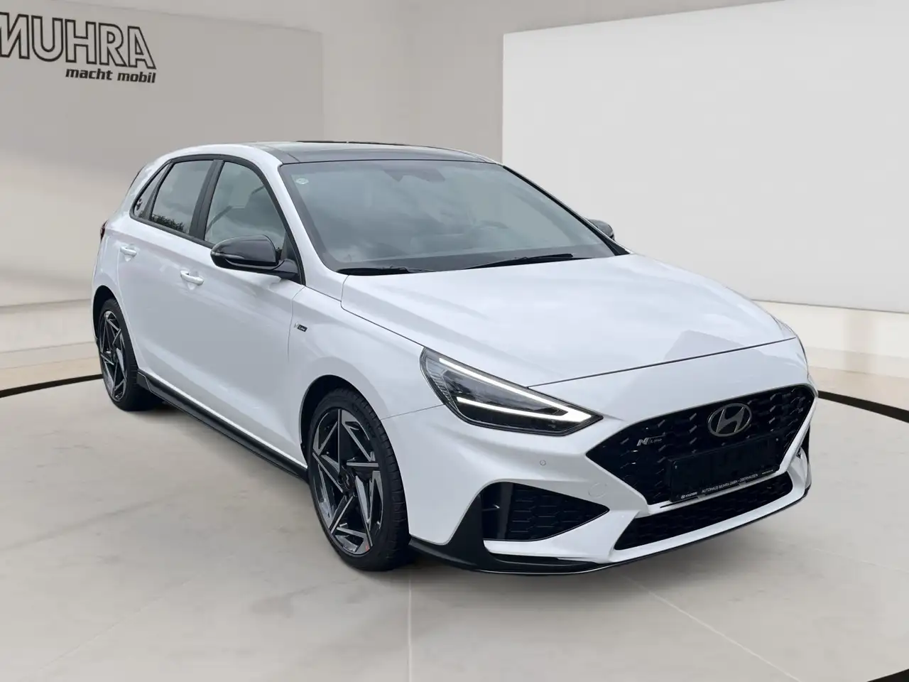 Hyundai i30 6