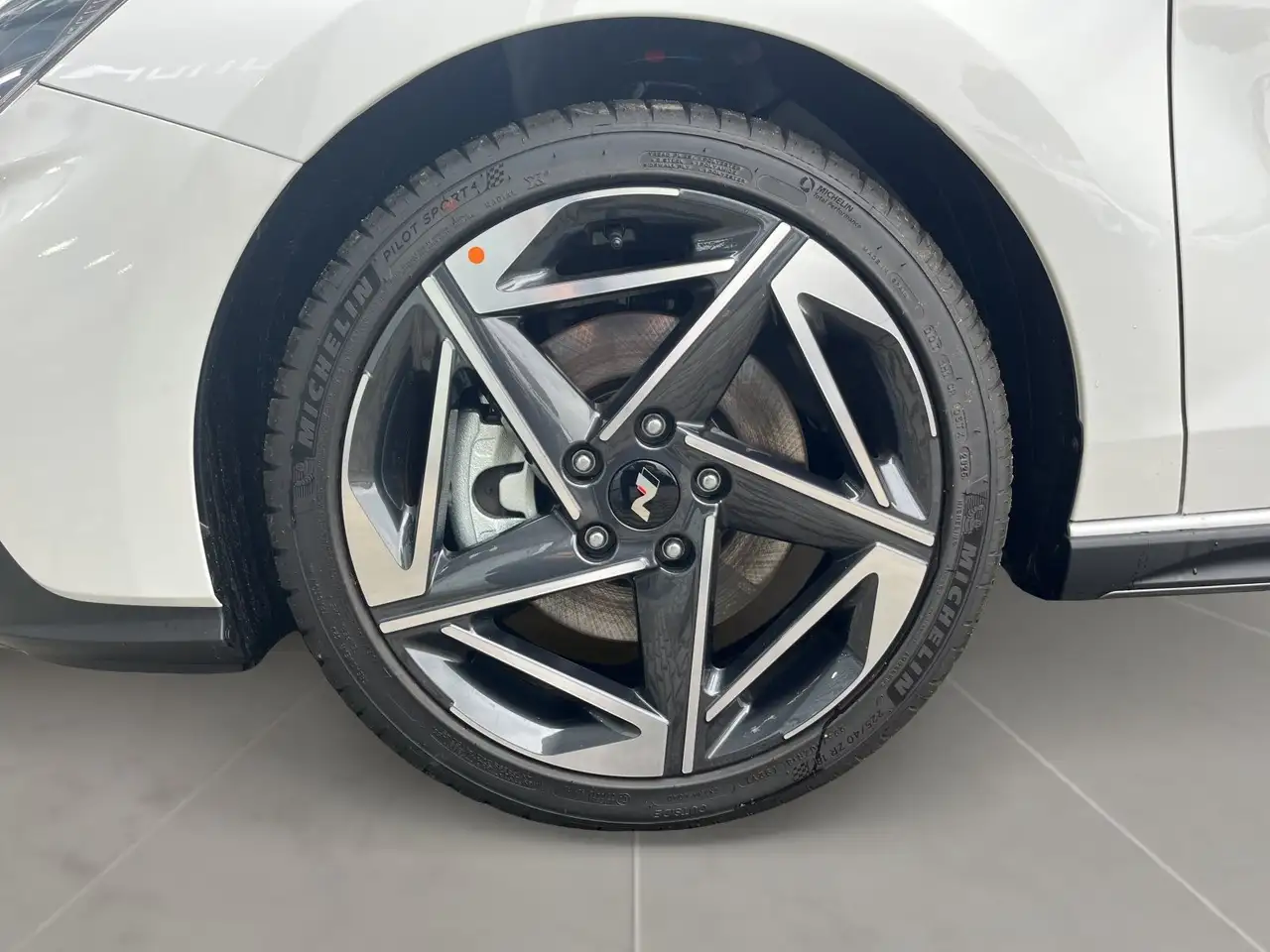 Hyundai i30 7