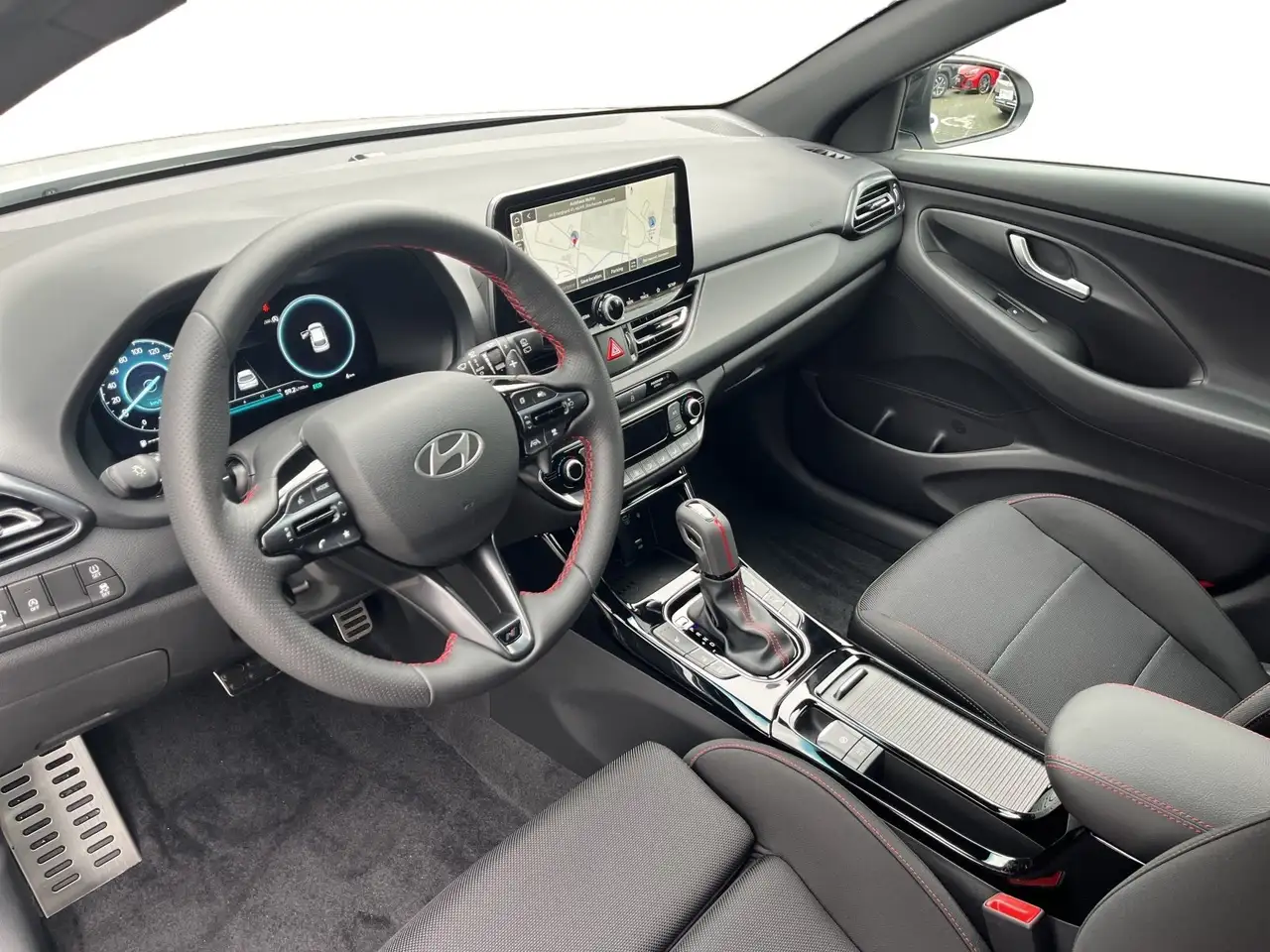 Hyundai i30 8