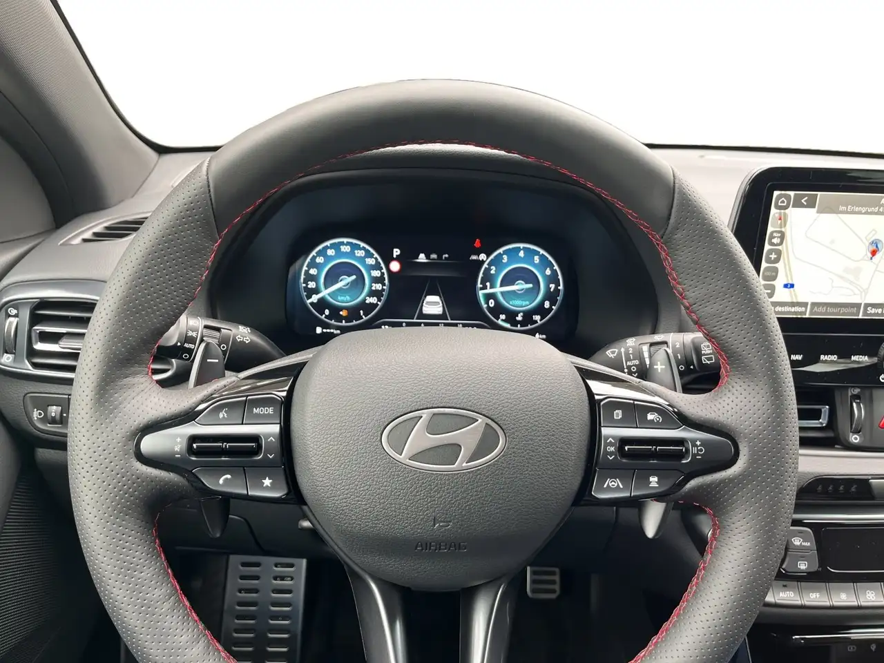 Hyundai i30 11