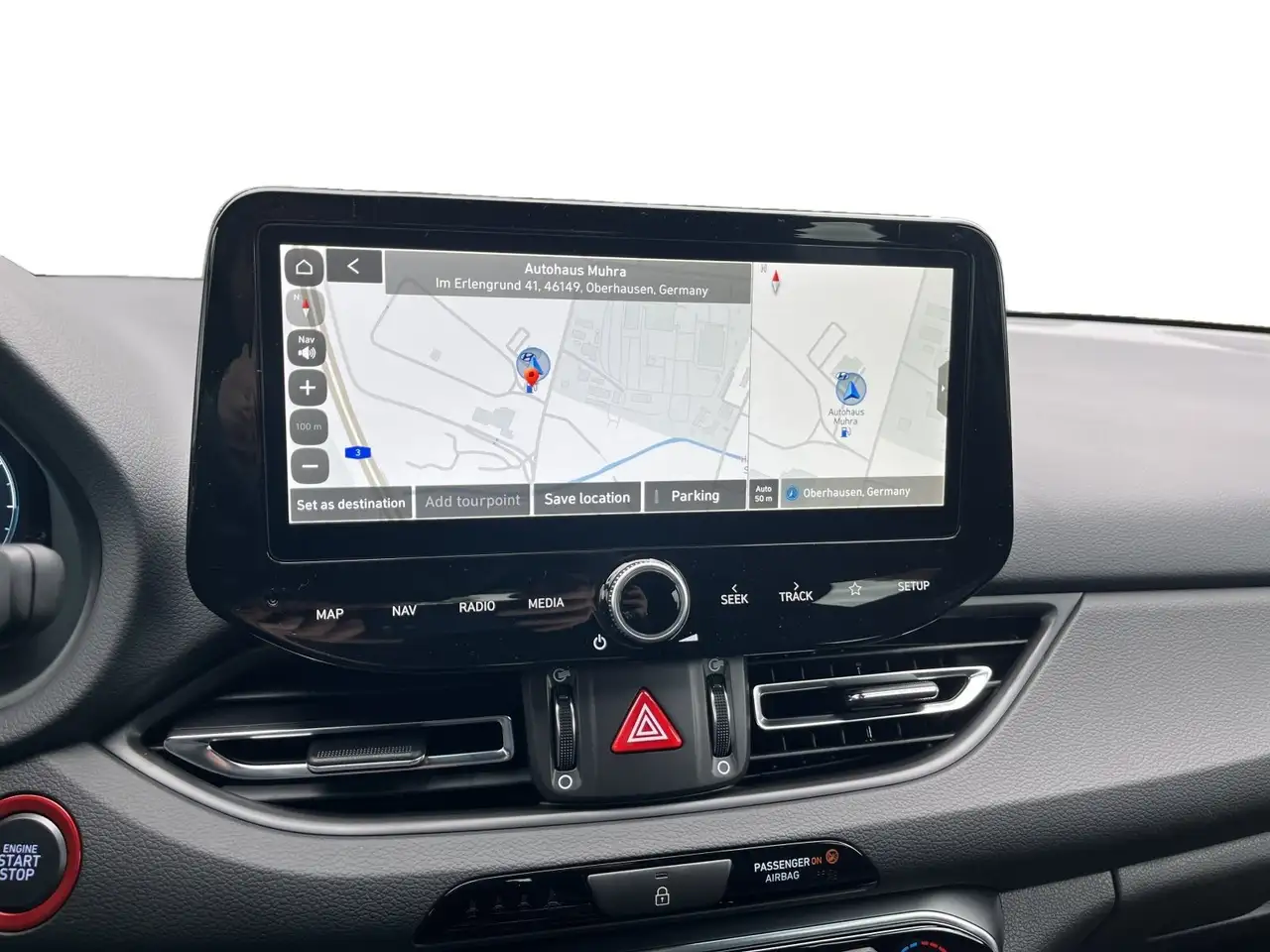 Hyundai i30 12