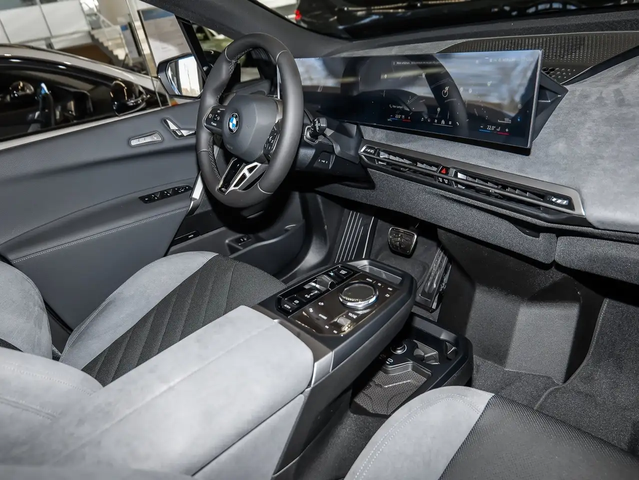 BMW iX 3
