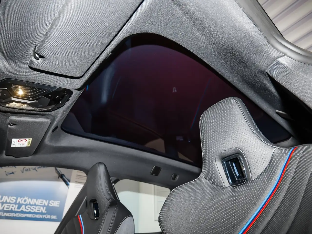 BMW iX 6