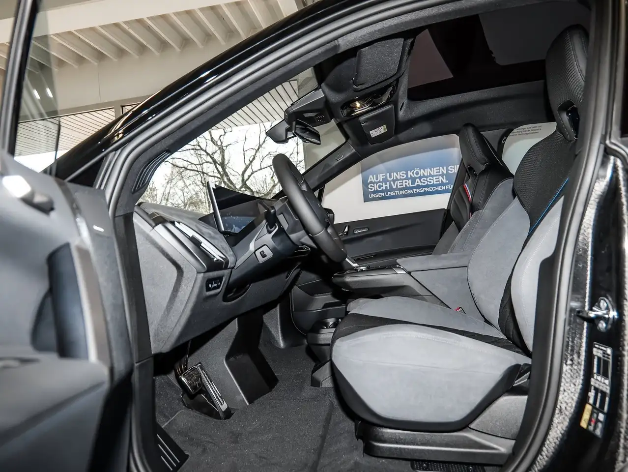BMW iX 7