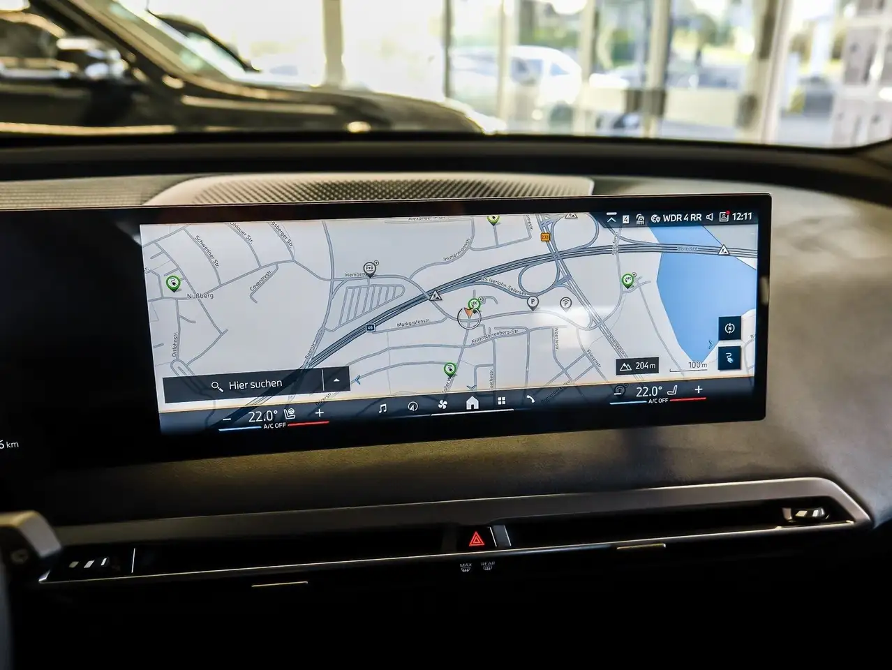 BMW iX 8