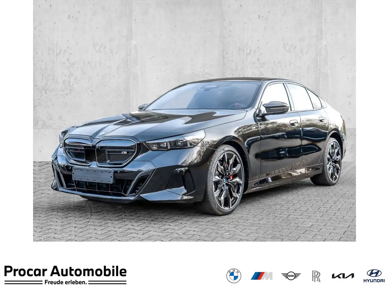 BMW i5