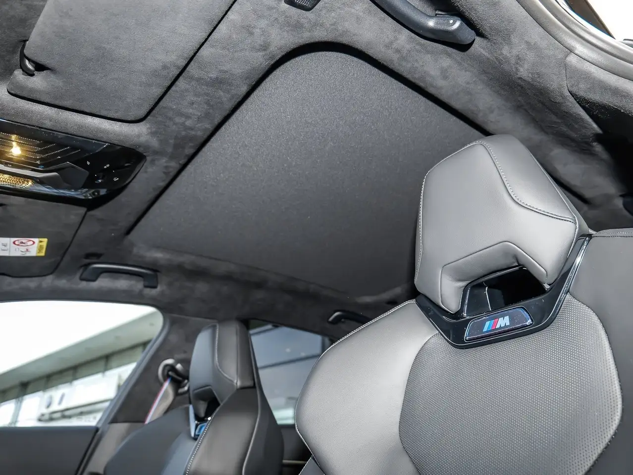 BMW i5 6