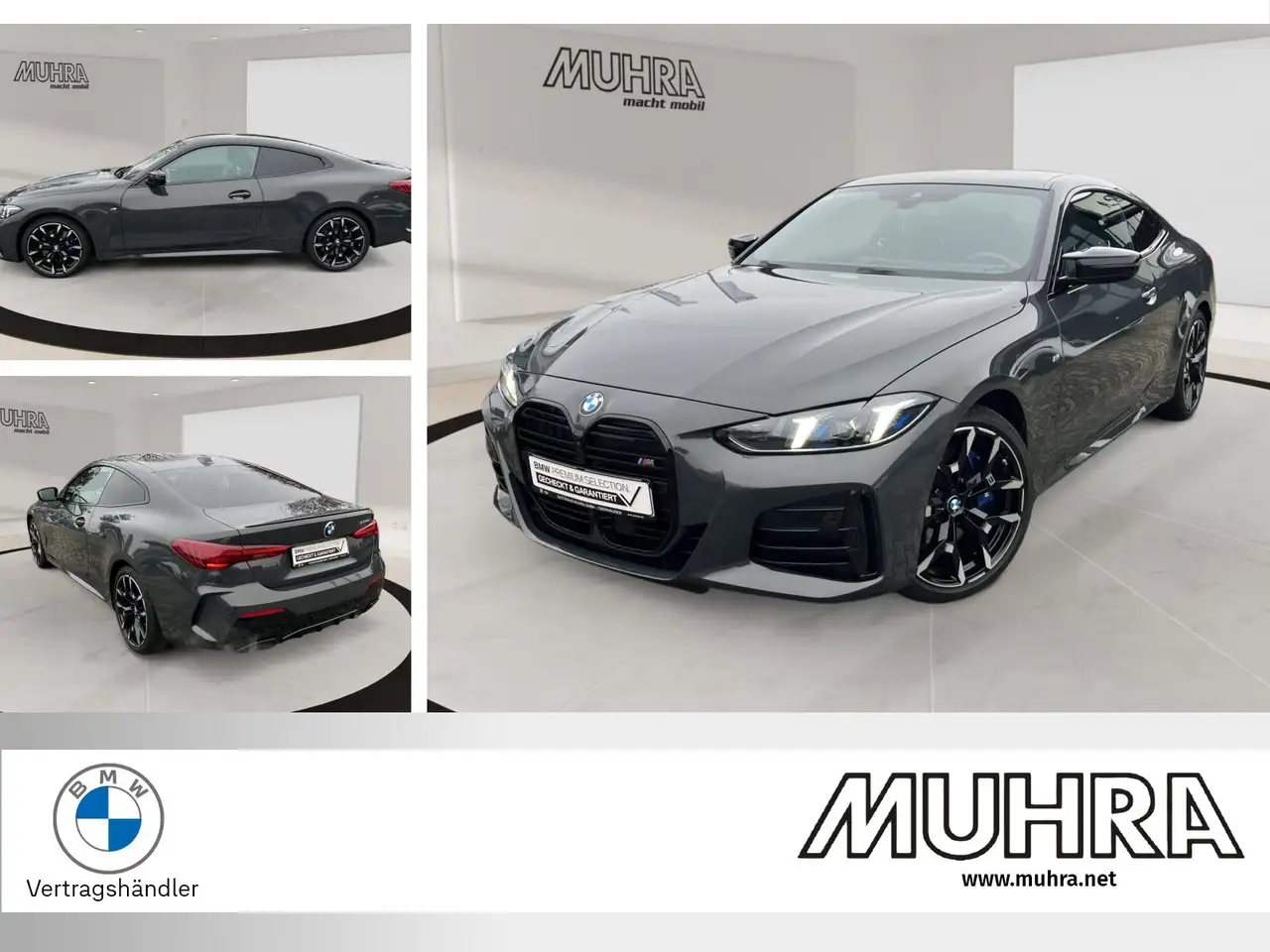 BMW 440