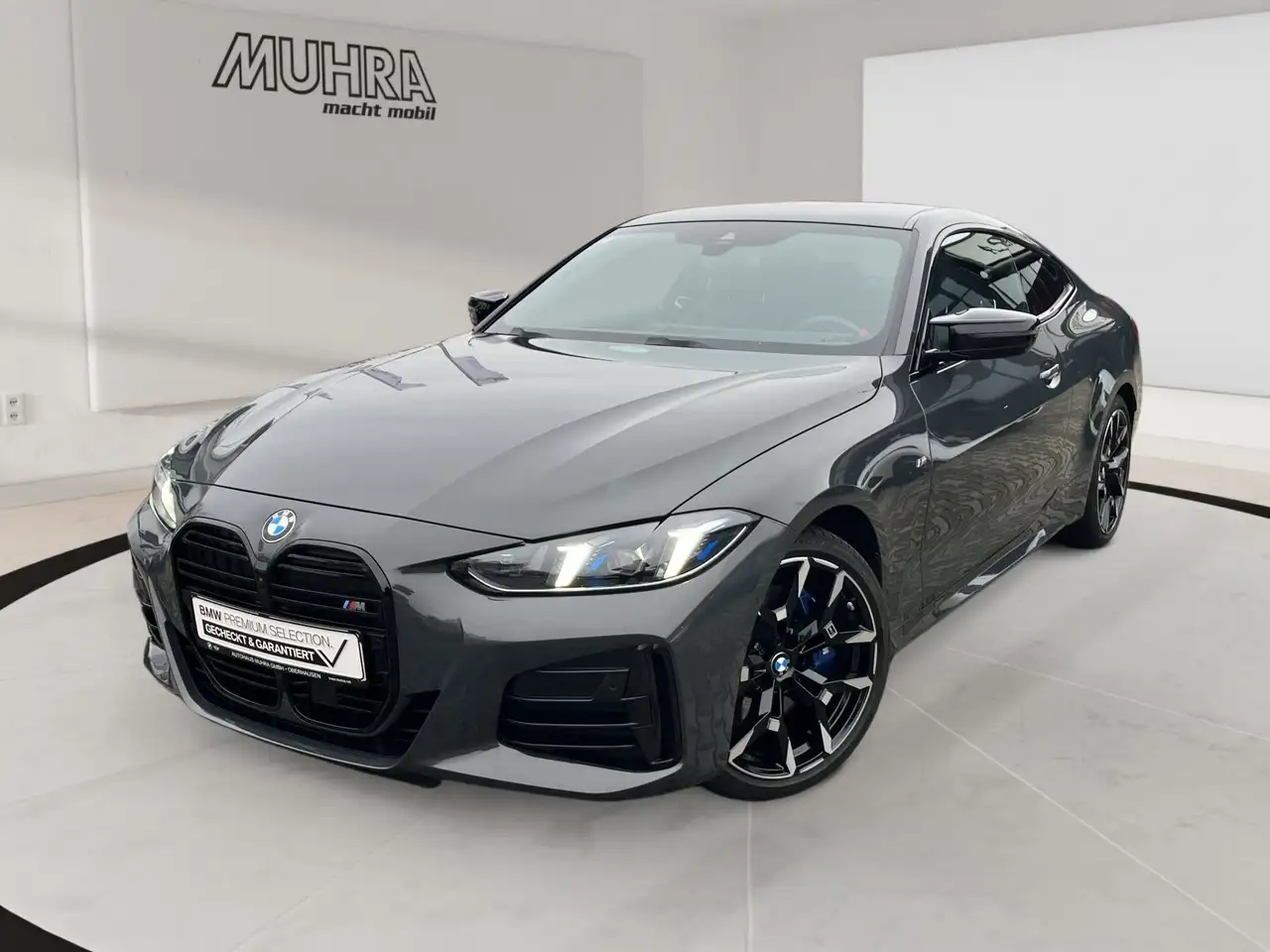 BMW 440 2