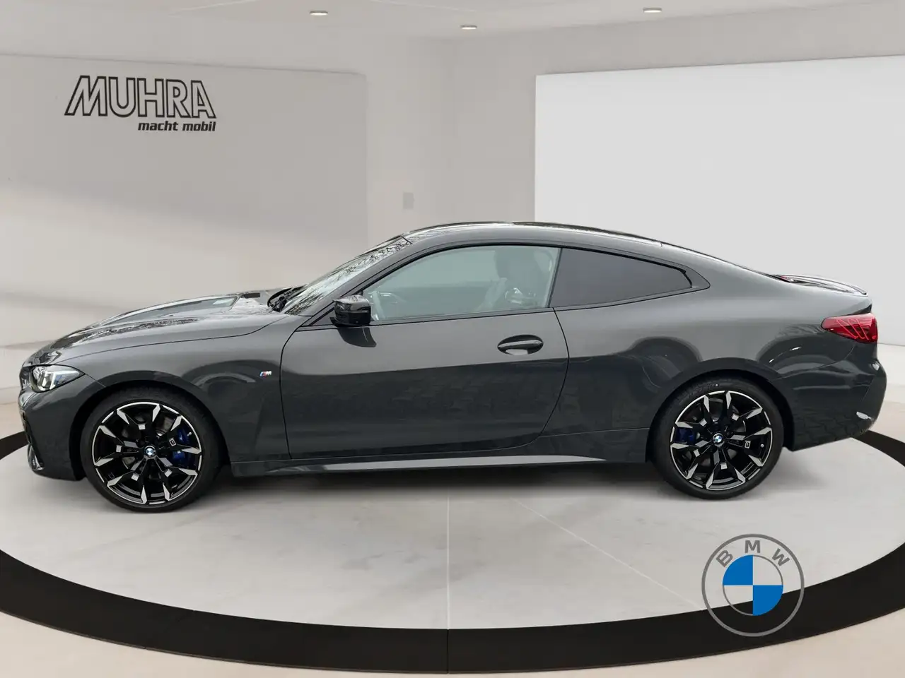 BMW 440 3