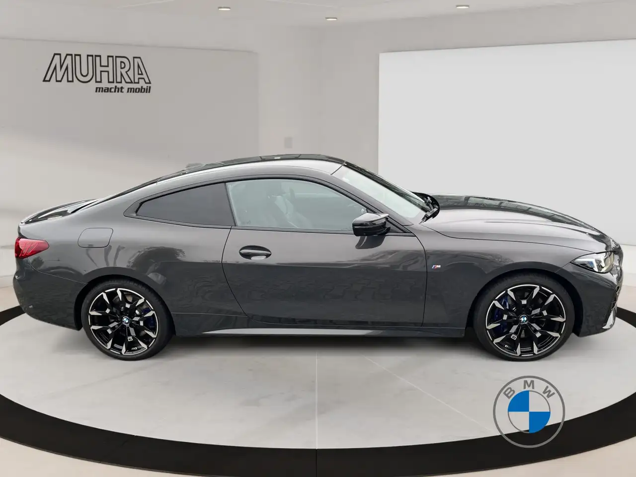 BMW 440 6