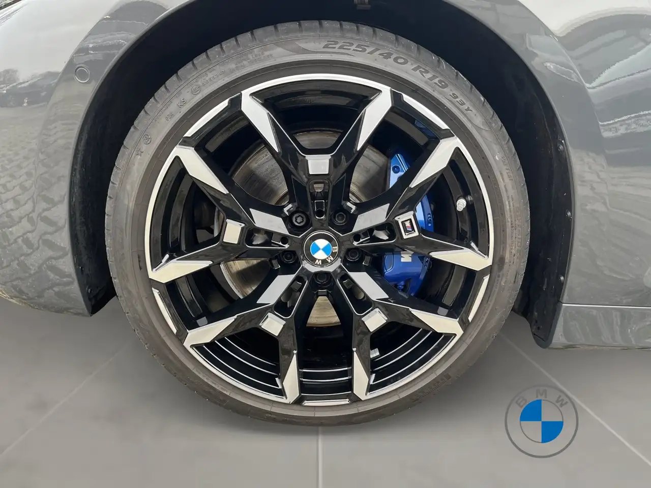 BMW 440 8