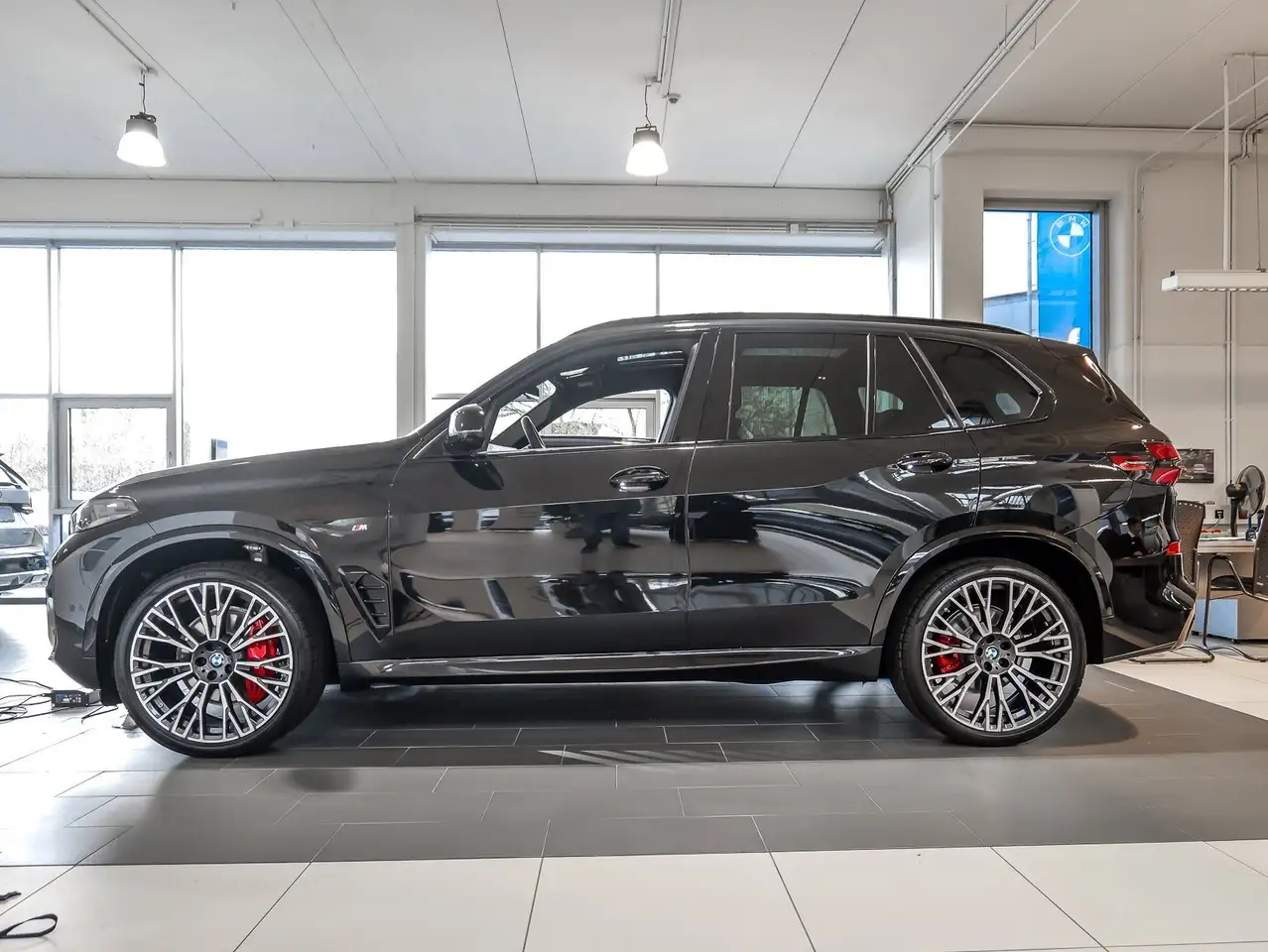 BMW X5 3