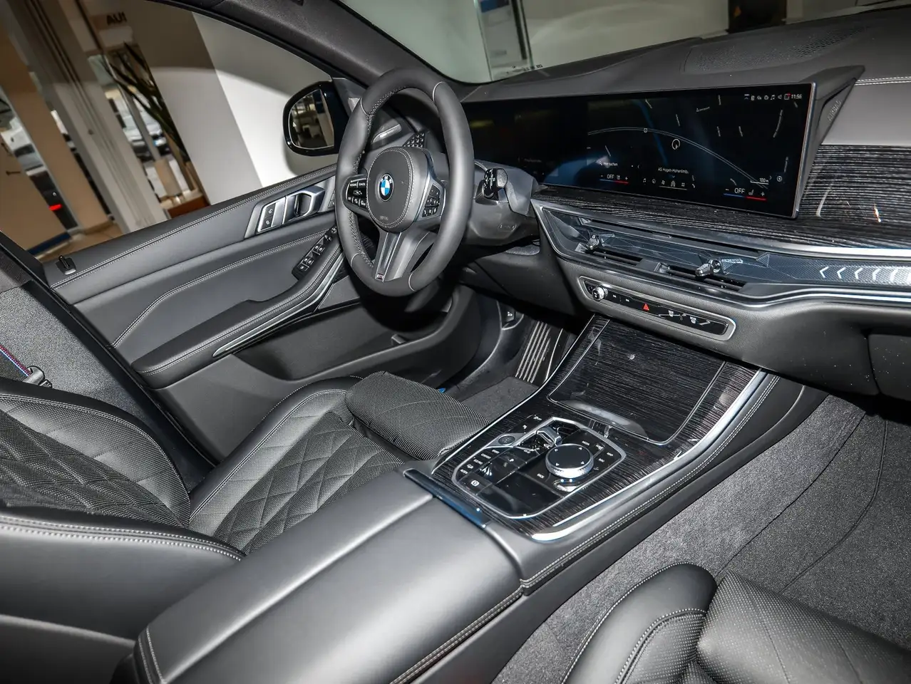 BMW X5 6