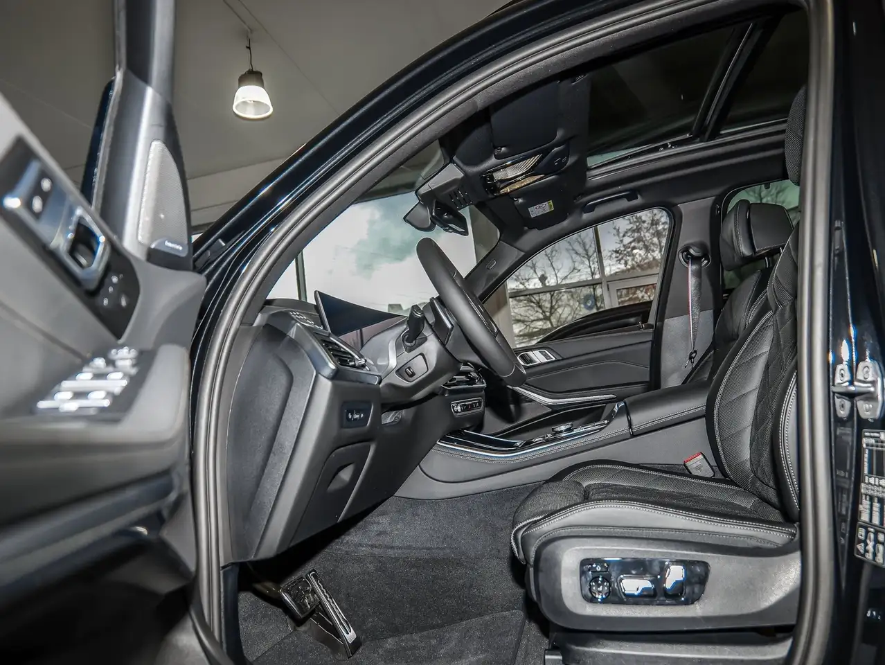 BMW X5 10