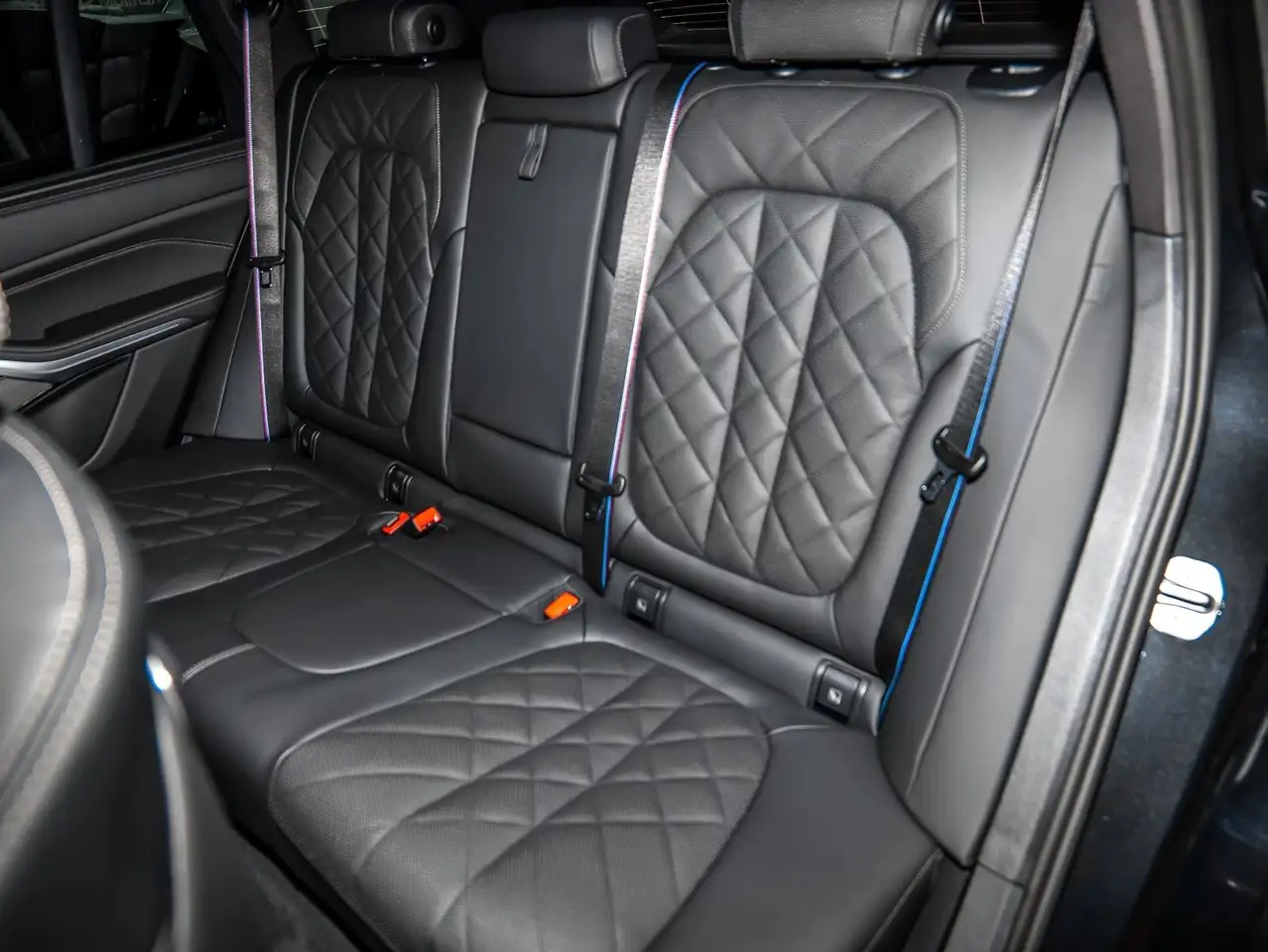 BMW X5 12