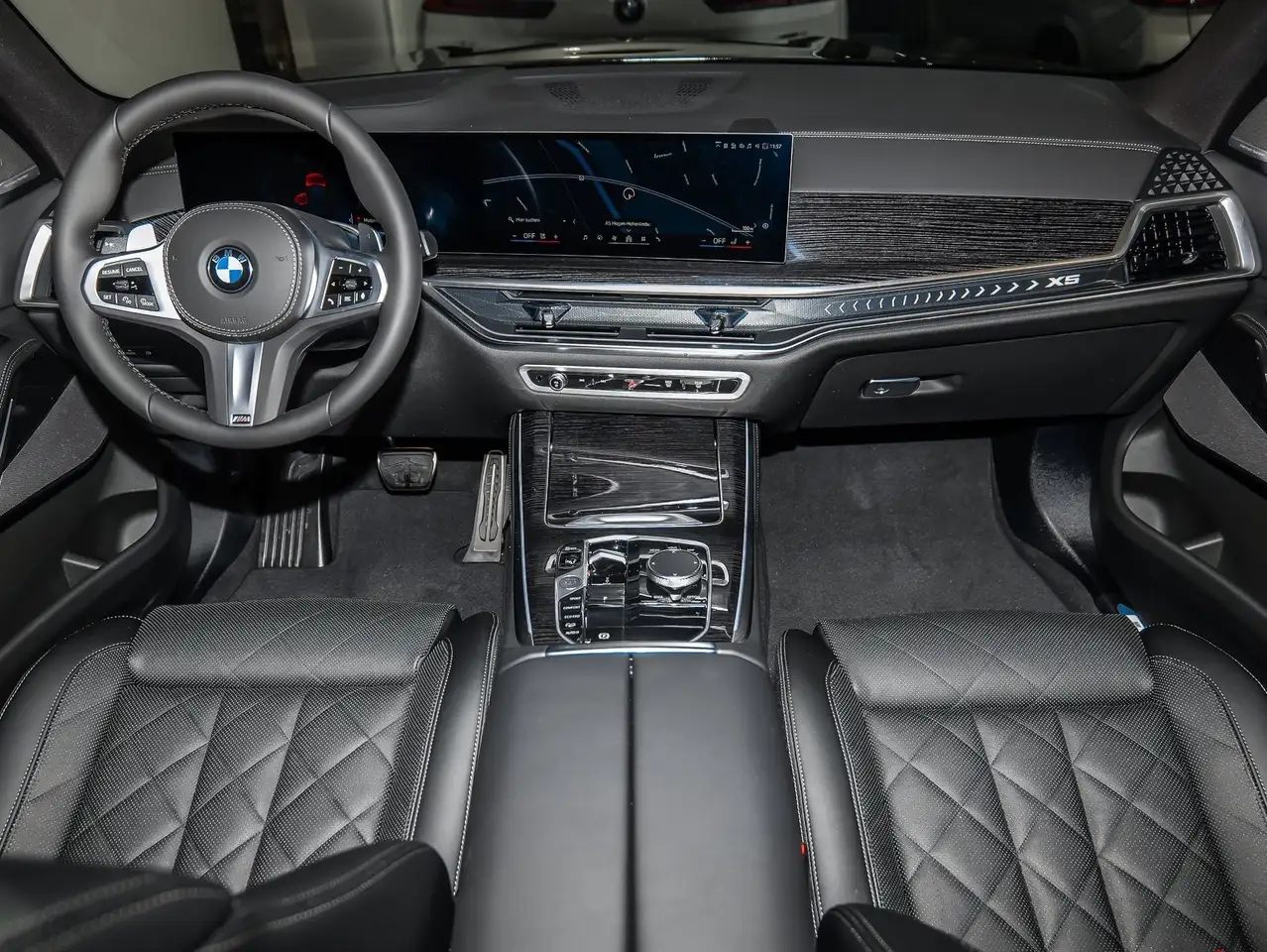 BMW X5 13