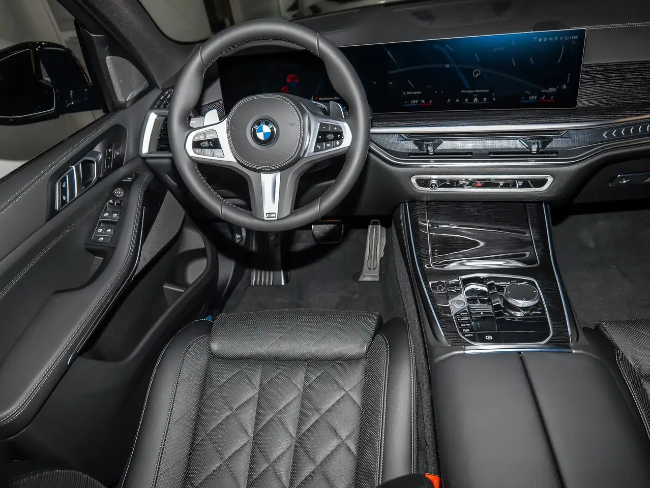 BMW X5 16