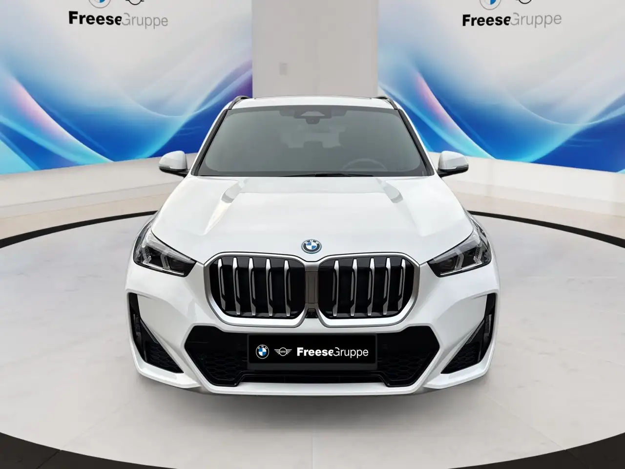 BMW X1 2