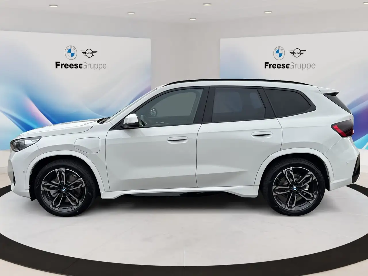 BMW X1 3