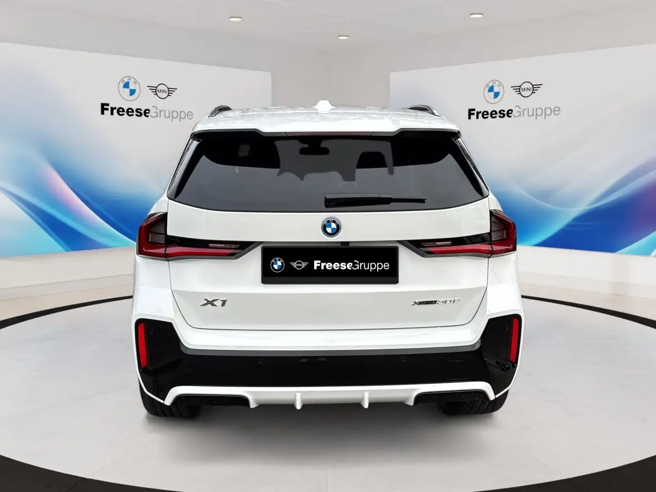 BMW X1 5