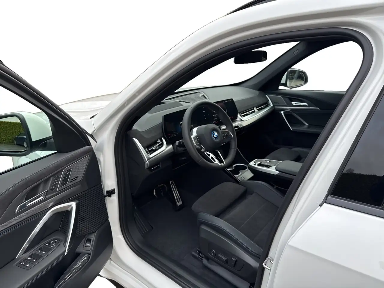 BMW X1 10