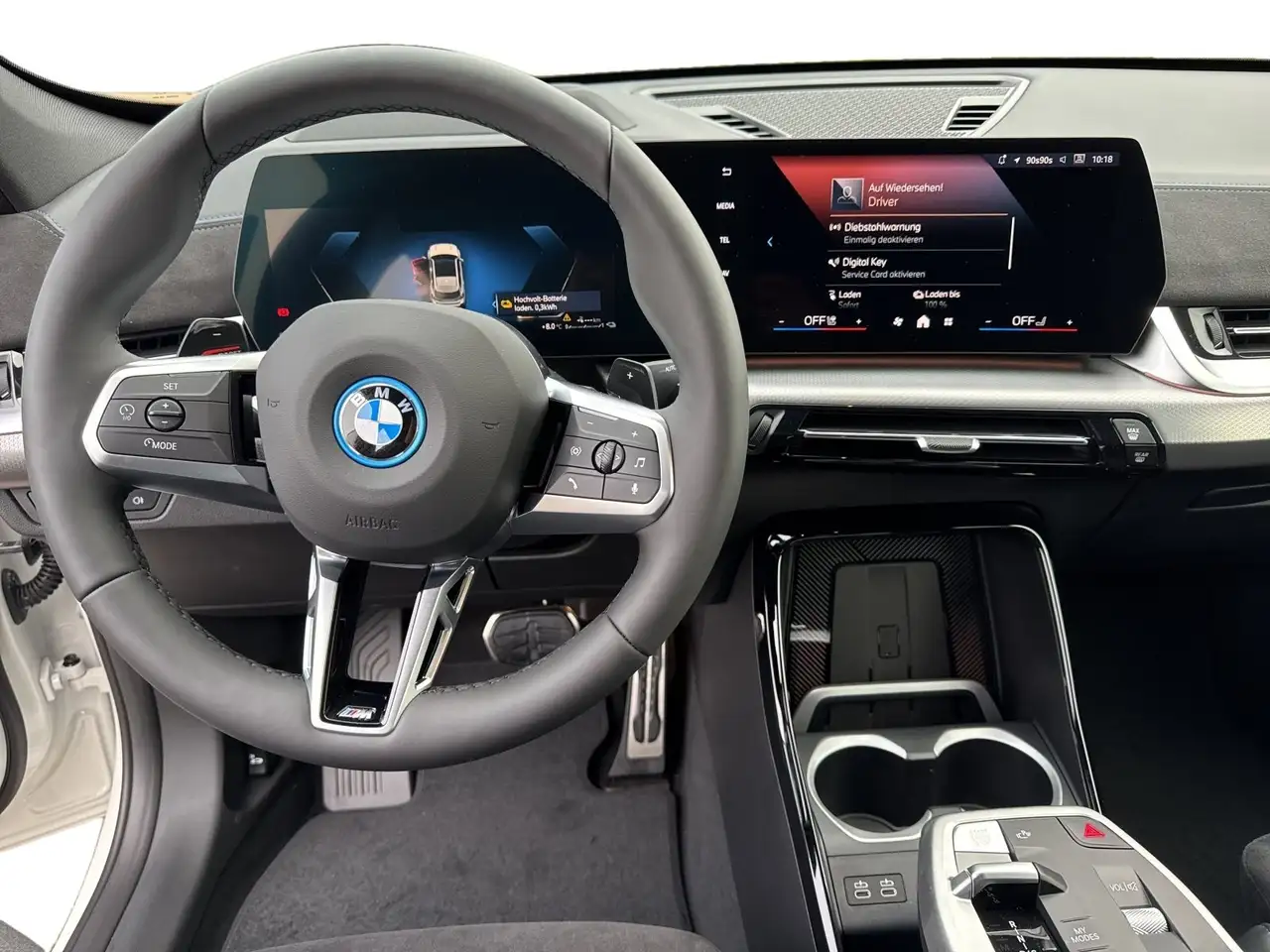 BMW X1 12
