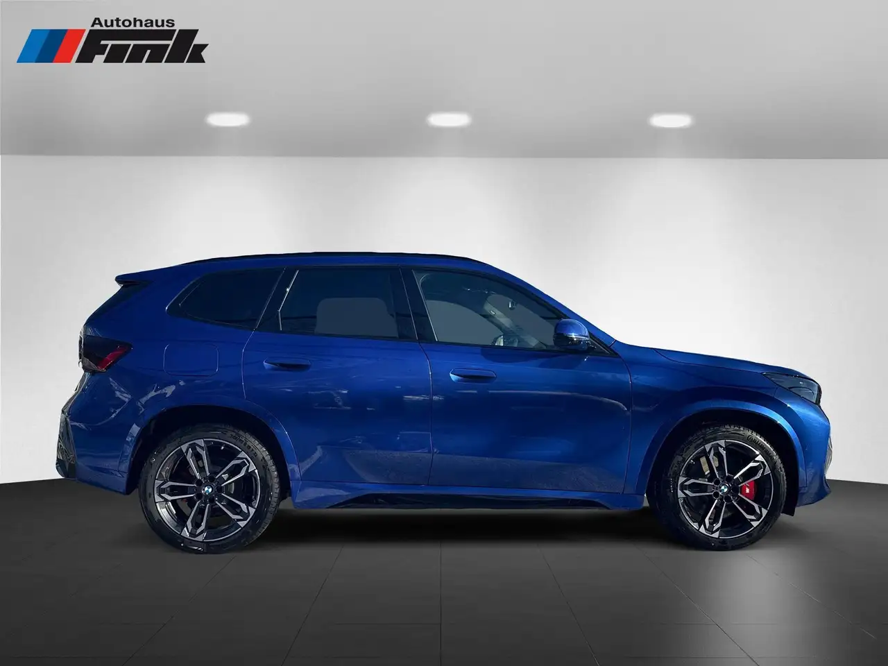 BMW X1 3