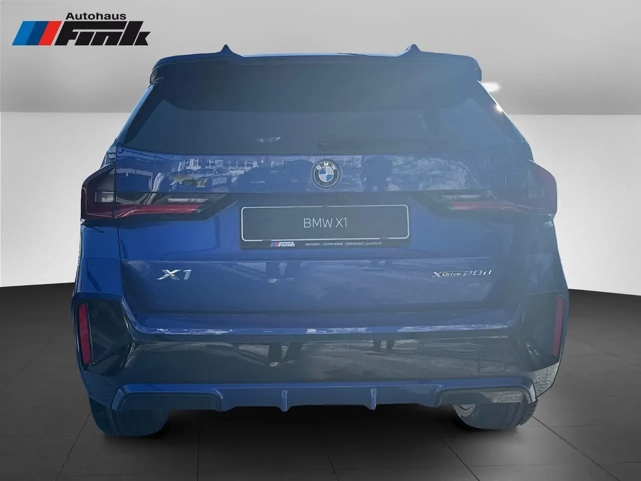 BMW X1 5