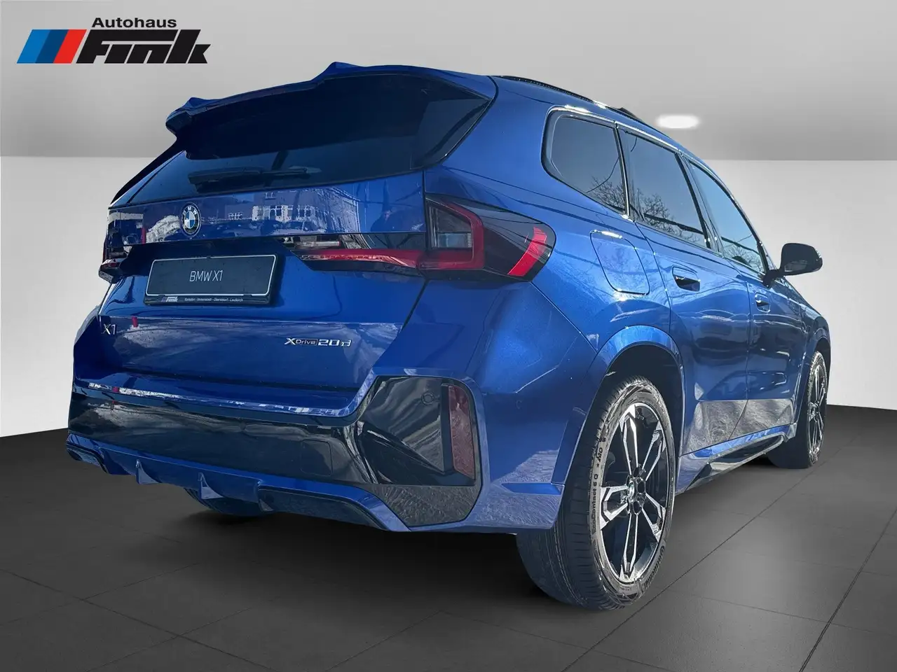 BMW X1 6