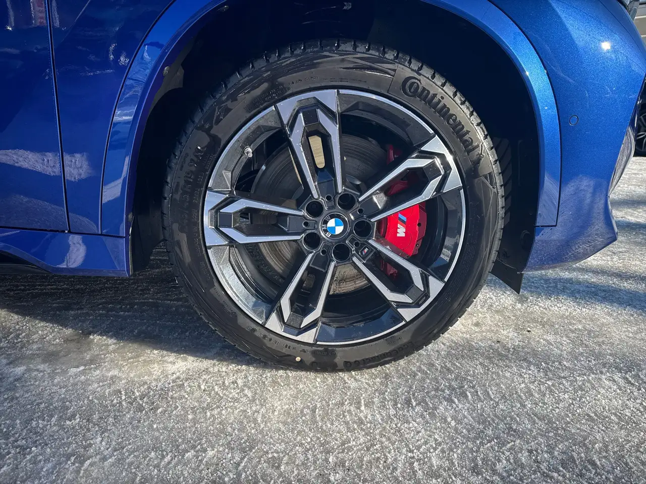 BMW X1 14