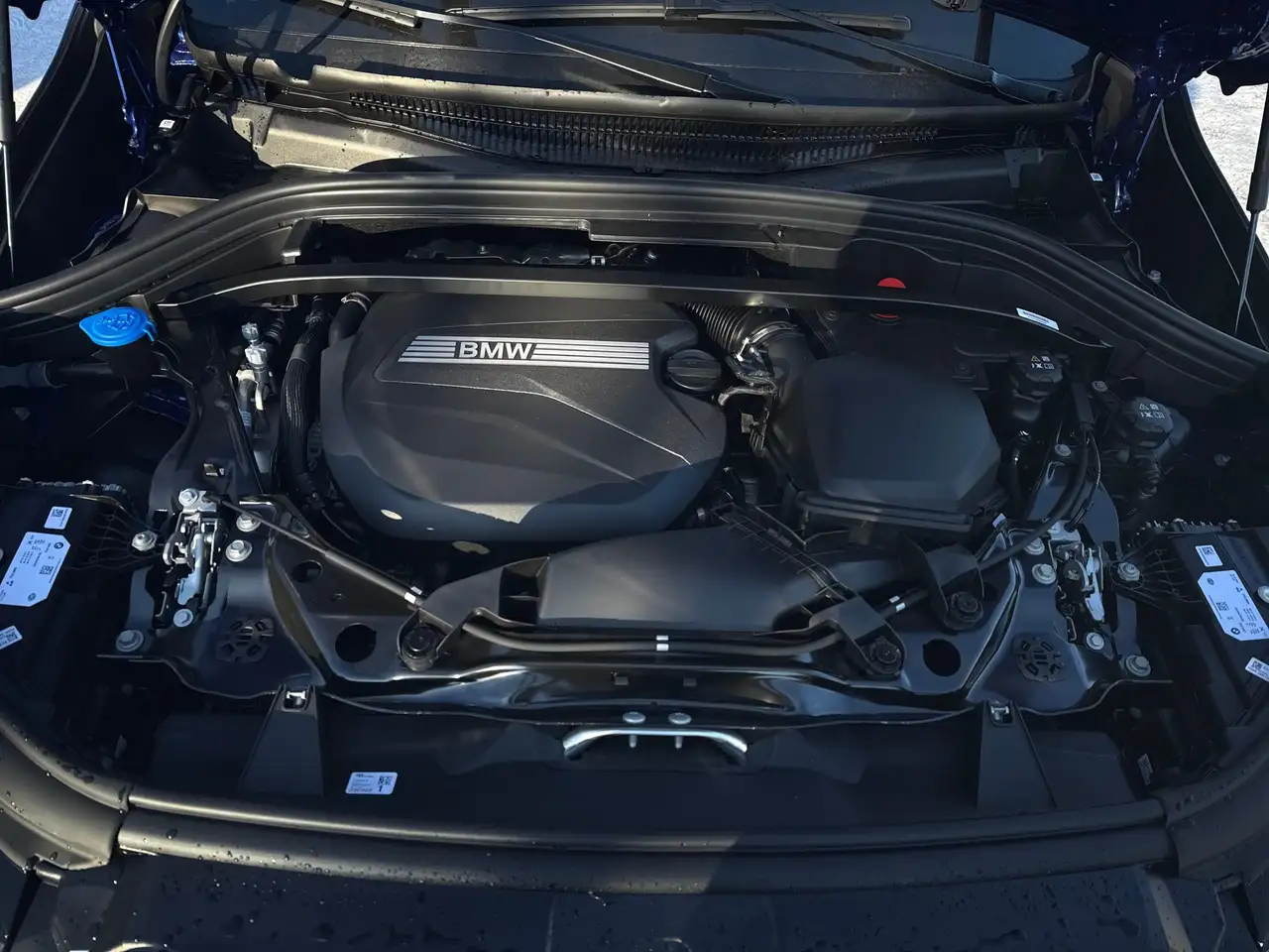 BMW X1 15