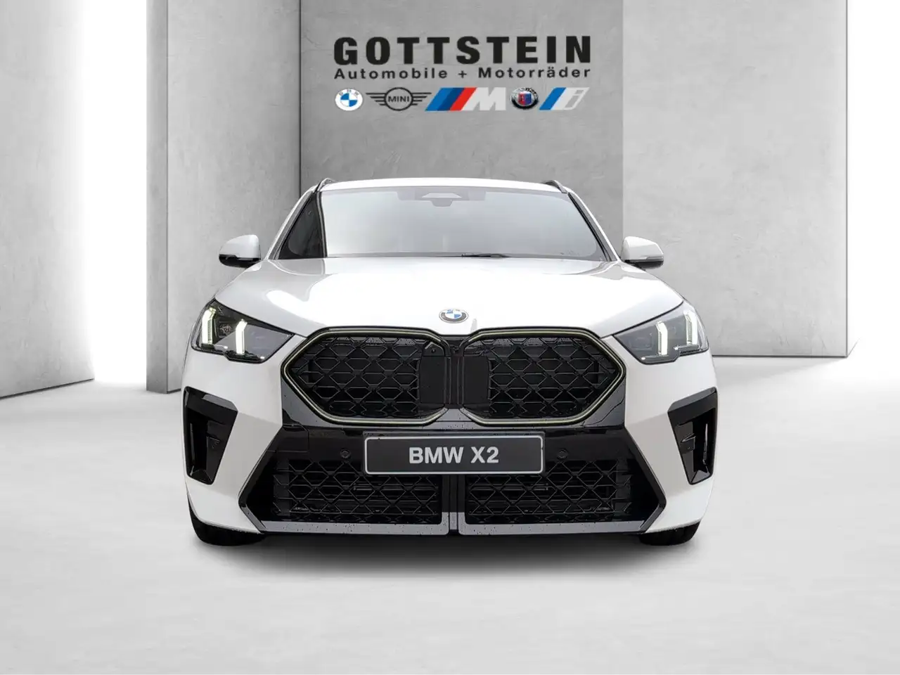BMW X2 2