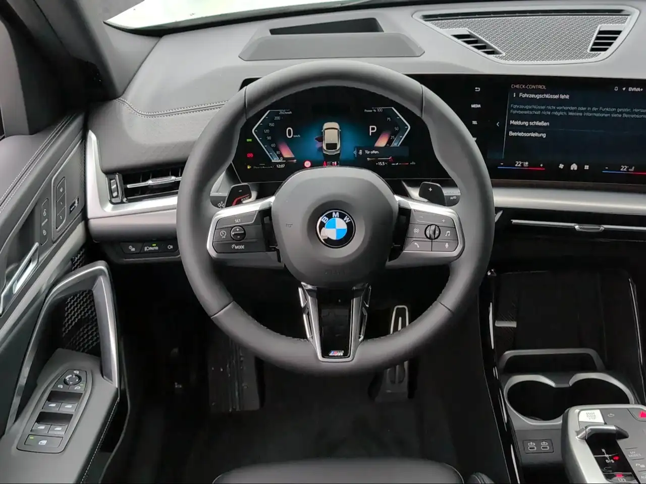 BMW X2 7