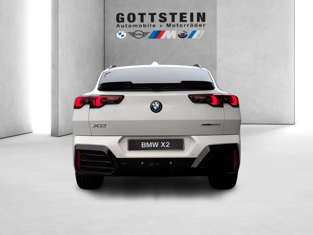 BMW X2 9