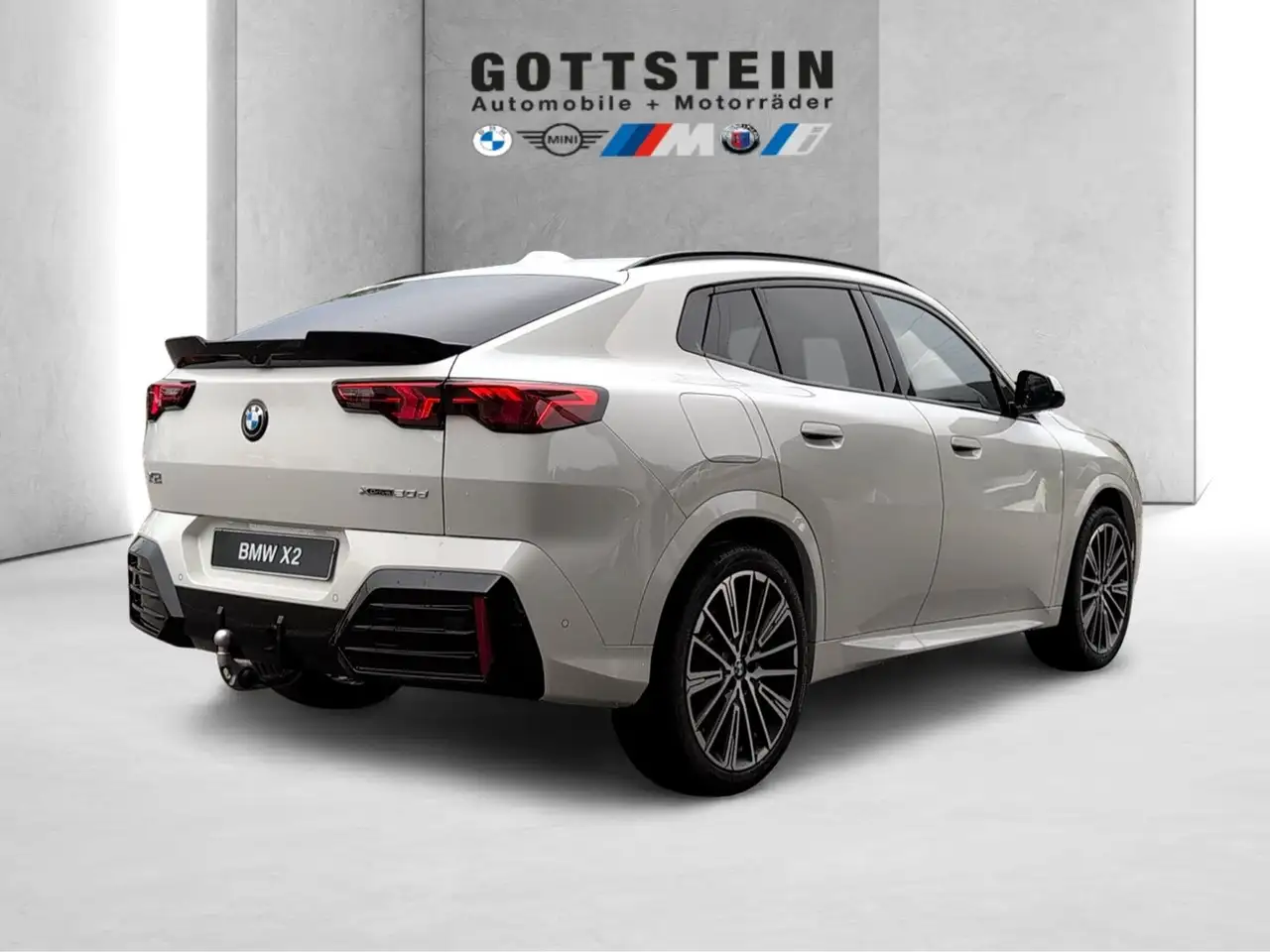 BMW X2 11