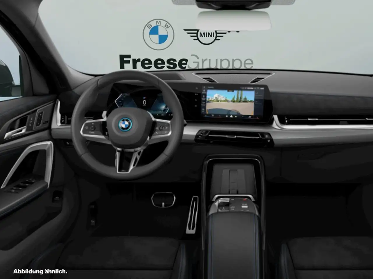 BMW iX2 4