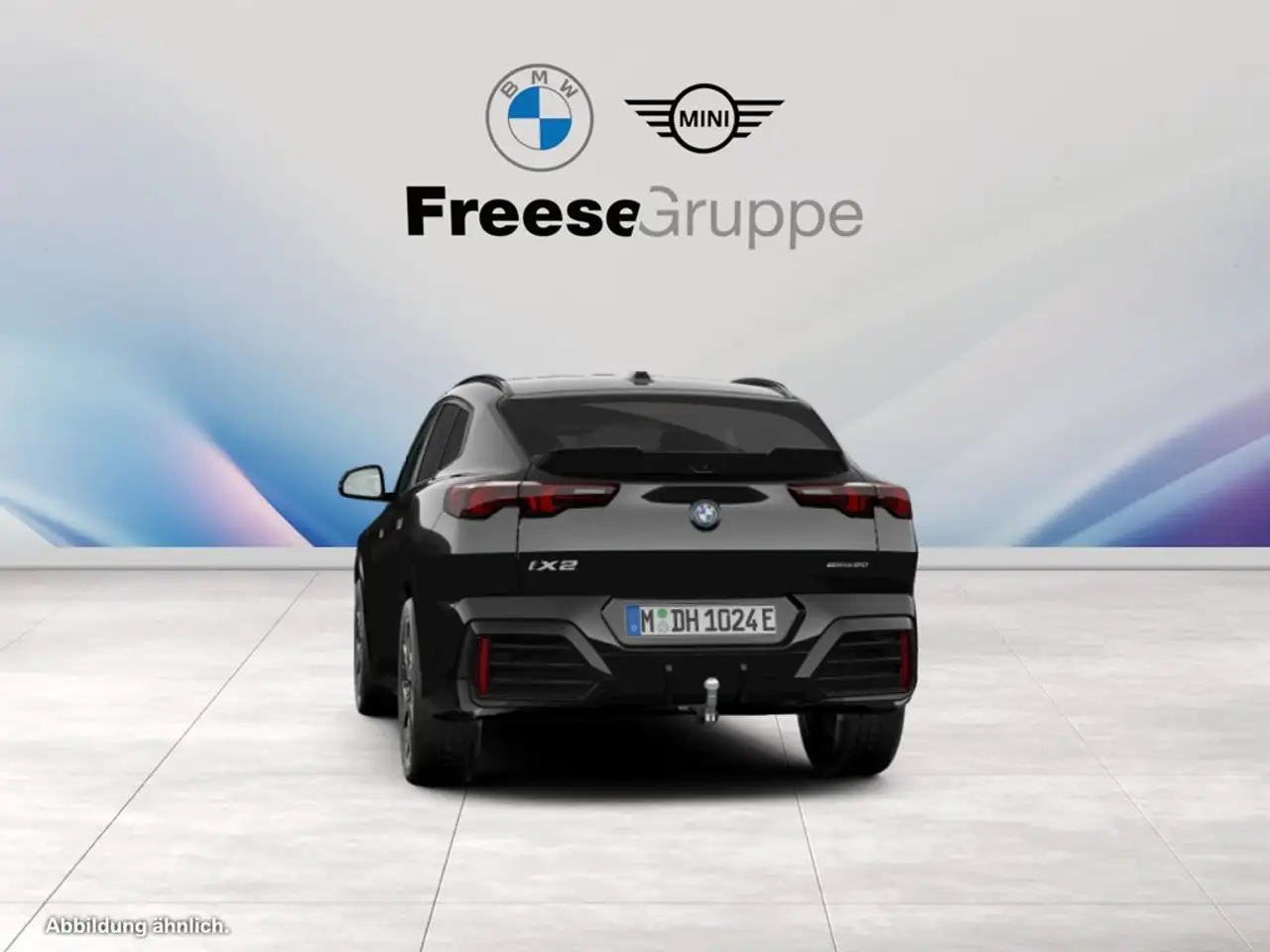 BMW iX2 7