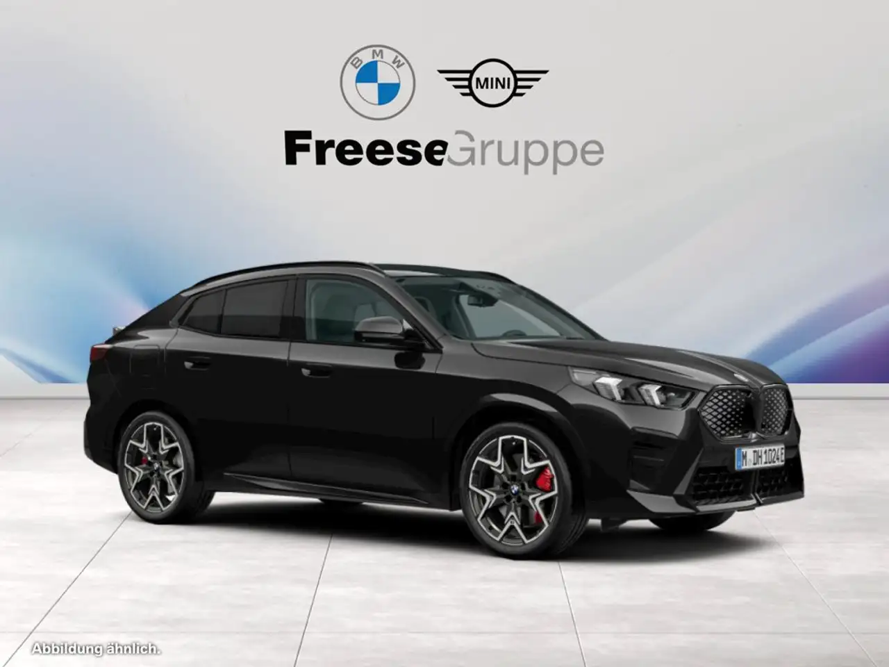 BMW iX2 9