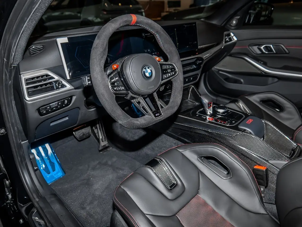 BMW M3 3