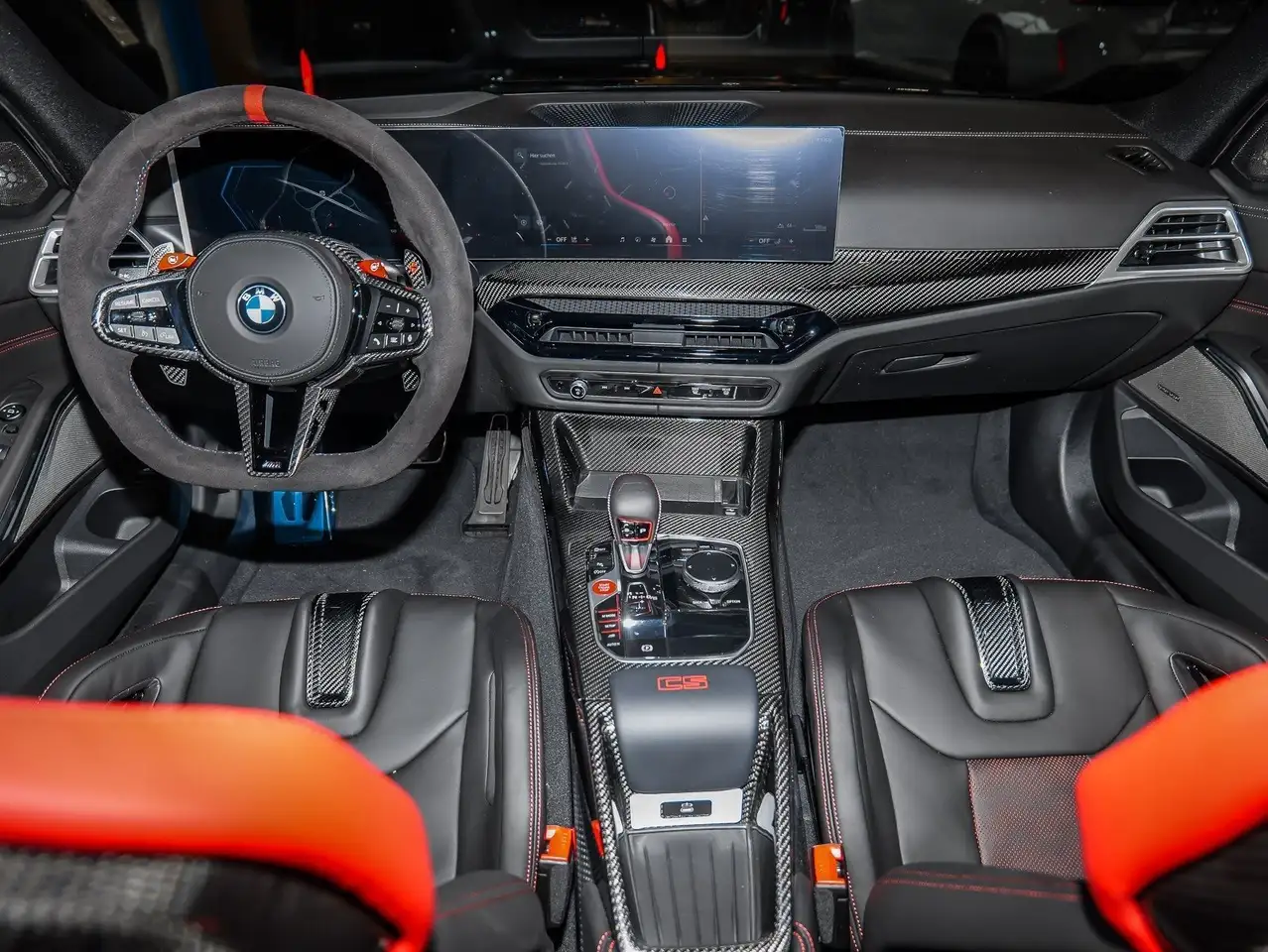 BMW M3 9