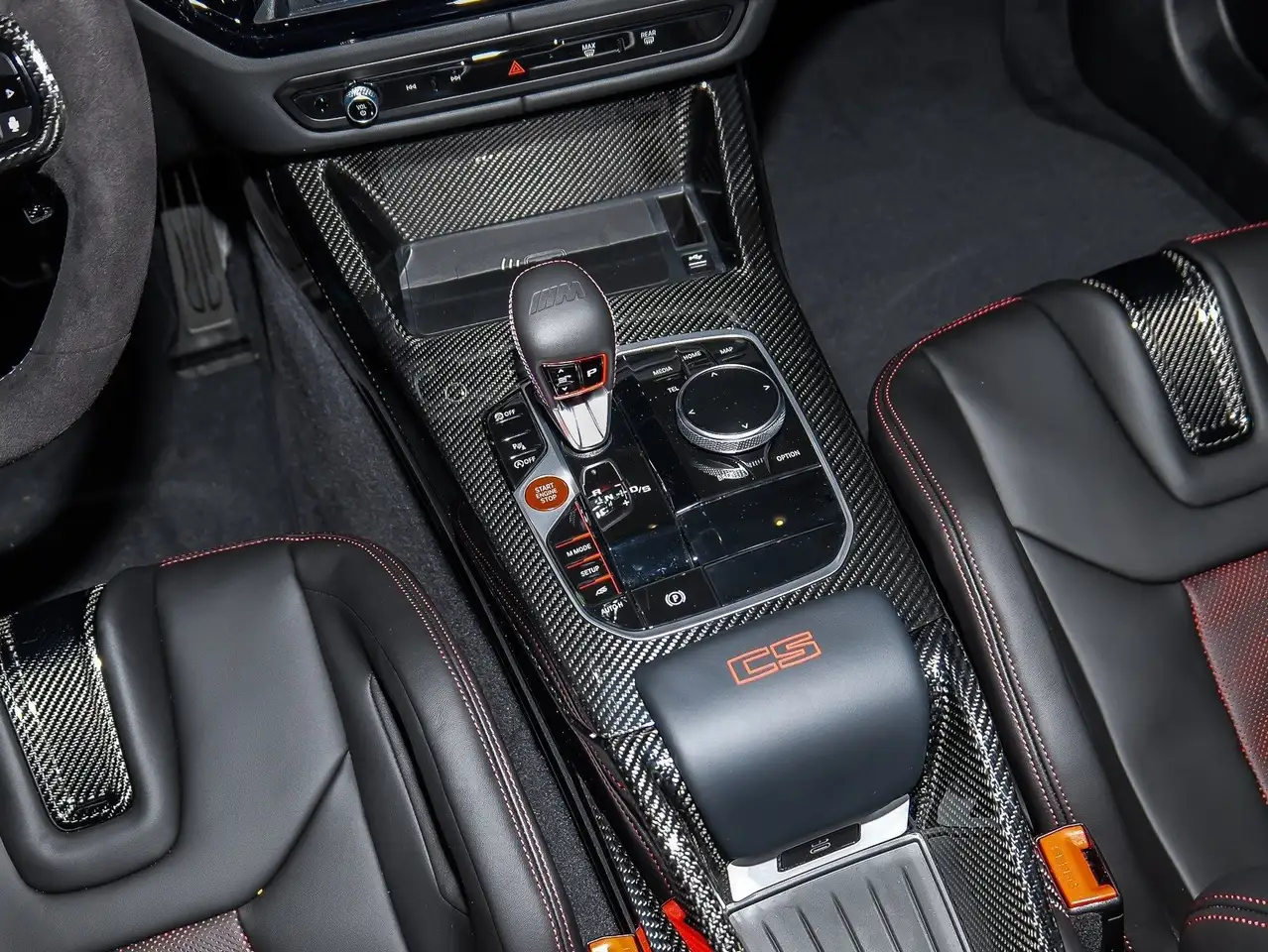 BMW M3 11