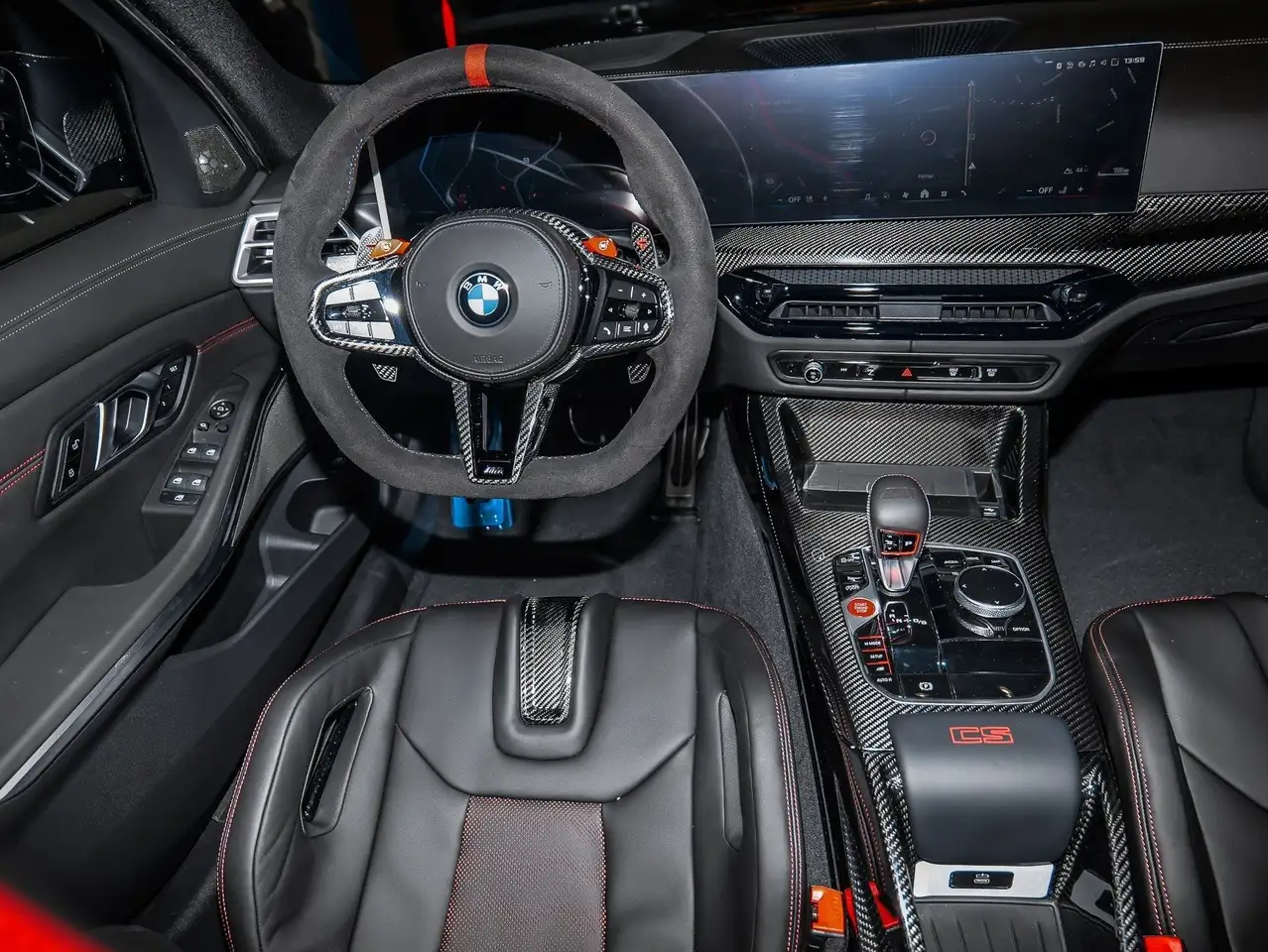 BMW M3 12