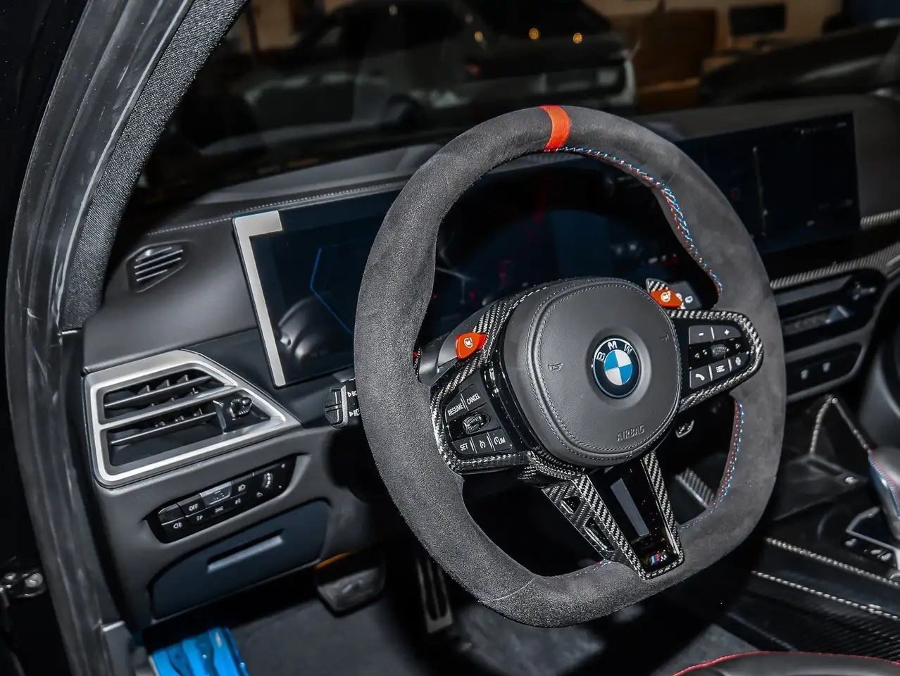 BMW M3 16