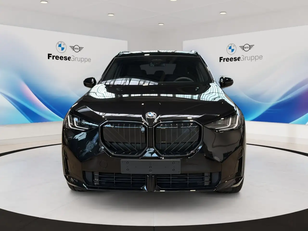 BMW X3 2